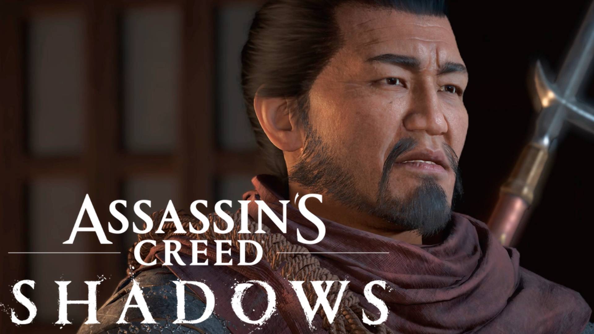 Assassin's Creed Shadows #6 - Кровь за кровь смотреть онлайн