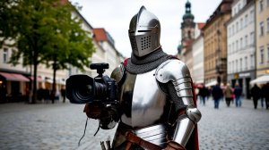 Лейпциг. По следам Фауста, Гёте и масонов