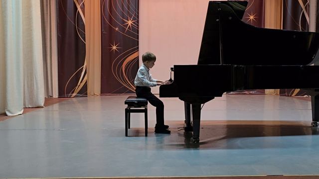 gallerytalents.ru Интернет-конкурс «Галерея талантов» Оберест Тихон смотреть онлайн