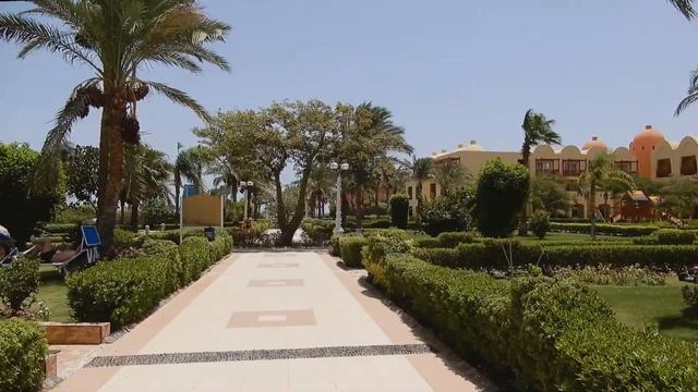 Hurghada | Titanic Beach SPA & Aquapark | Walk Around 5* All Inclusive Hotel in Hurghada | Egypt смотреть онлайн