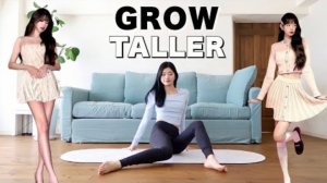 grow a few centimeters in a week [eas.ver]
прибавить пару сантиметров к росту за неделю🤍🐰