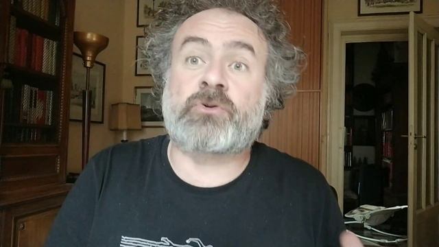 7.bis I Topici di Aristotele: i principi della scienza (non contraddizione, identità, terzo escluso смотреть онлайн