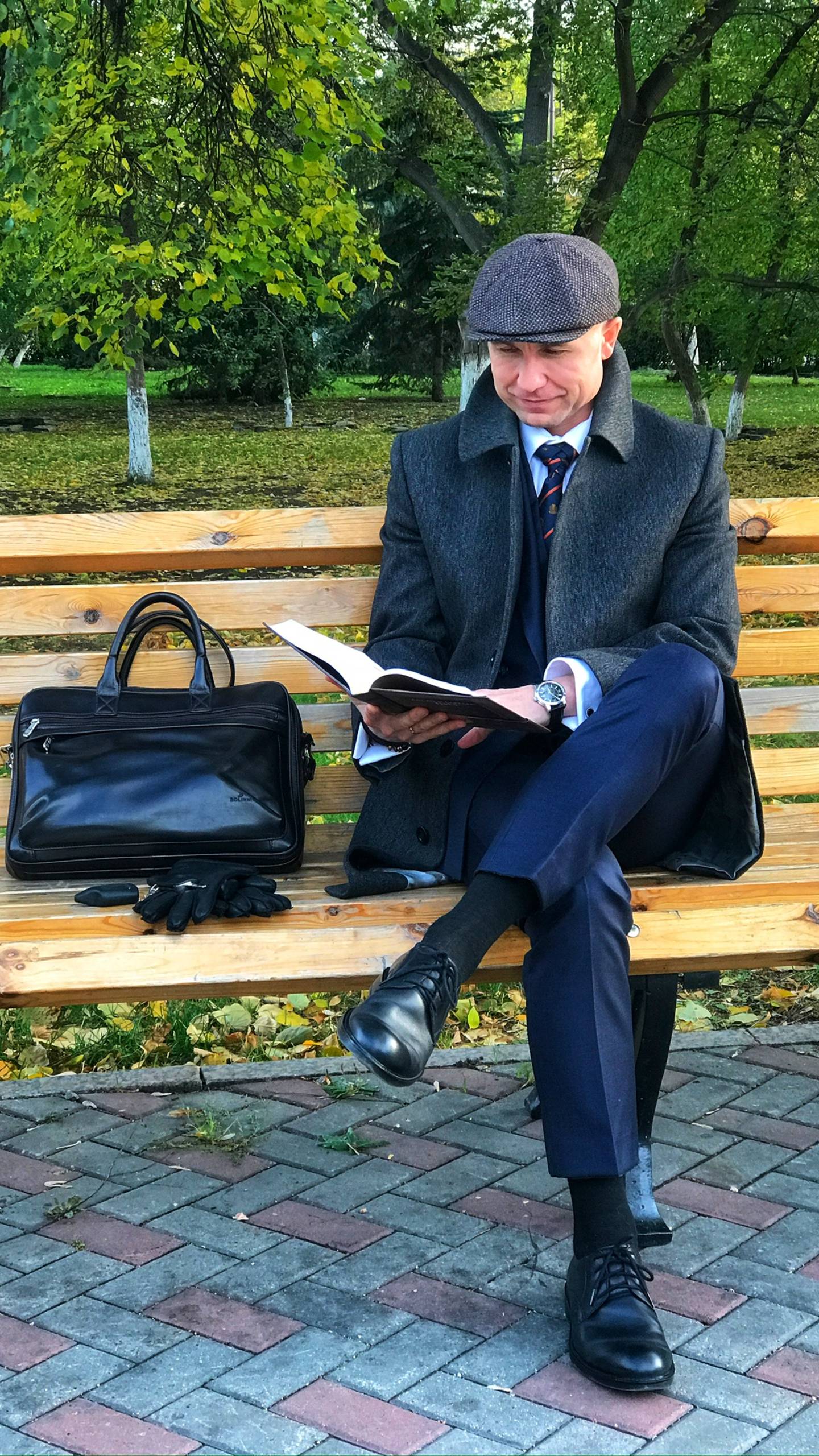 КАК СТАТЬ БОГОМ ХАРИЗМЫ?