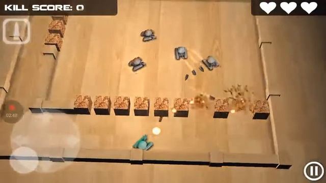 TankHero смотреть онлайн