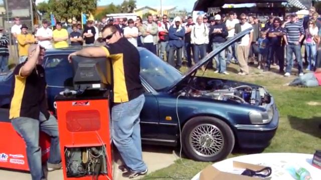 Toyota dyno victor harbor motor fest смотреть онлайн