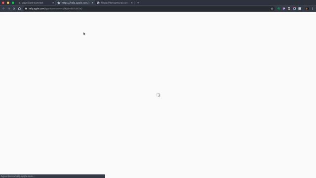 React Native - Publicando o Aplicativo - 0202 - Cadastrando seu aplicativo смотреть онлайн