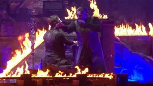 POWERWOLF - Where The Wild Wolves Have Gone (2018 Recap & Thank You Video) | Napalm Records