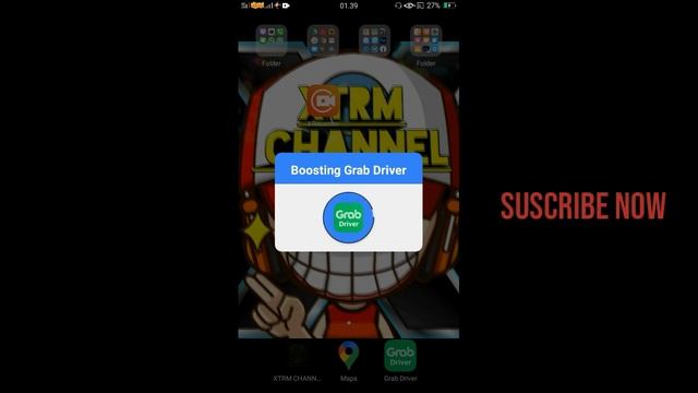 SHARE APLIKASI PENDAMPING FAKE GPS, GOPARTNER, GRAB, MAXIM, SHOPEE FOOD DRIVER ROOT DAN NO ROOT смотреть онлайн