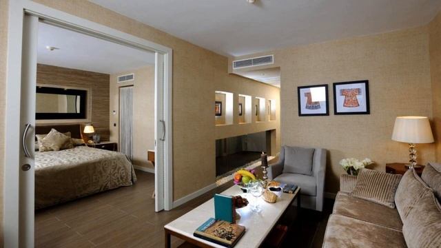 Elegance Hotels International Marmaris, Marmaris, Turkey
