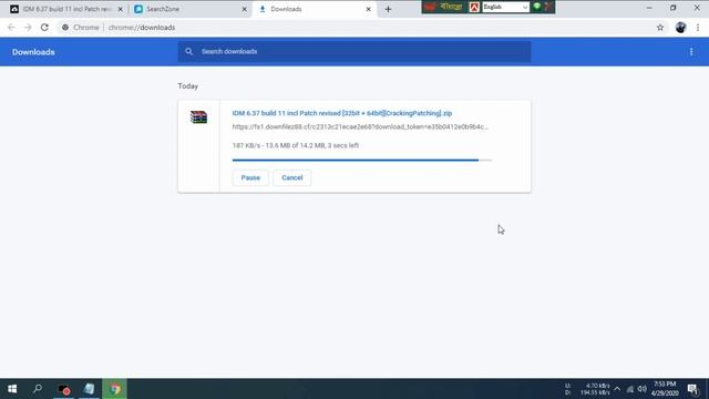 How To Download IDM Crack & Install Upload By GSM KHOKON смотреть онлайн