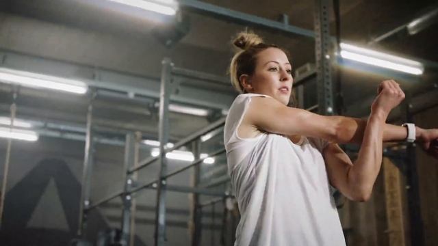 Under Armour ™ смотреть онлайн