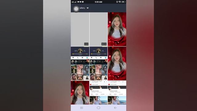 LYKA app new way to earn gems💎 1gems = 1peso смотреть онлайн