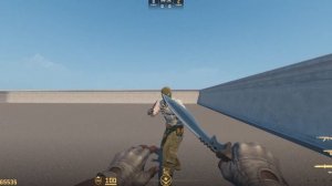 КАК НАУЧИТЬСЯ СТРЕЛЯТЬ В КС 2? ЛУЧШАЯ ТРЕНИРОВКА АИМА И СТРЕЛЬБЫ В CS 2