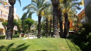 PEGASOS WORLD HOTEL 5* Side Manavgat Turkey #sideturkey #side #turkey2024