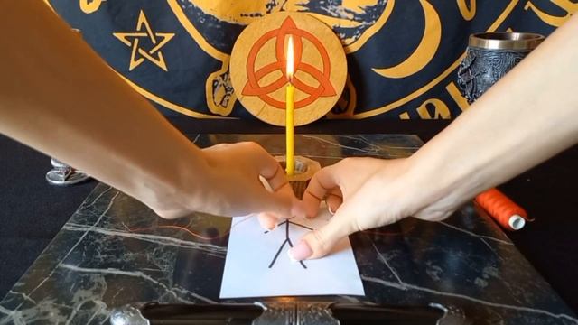 Зняття зурочення/зглазу. смотреть онлайн