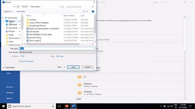 How to Convert Image to Editable Text in MS Word, How to Convert Image to Word Documents (Hindi) смотреть онлайн