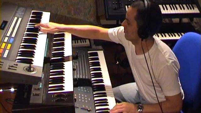 Depeche Mode - But not Tonight Cover смотреть онлайн