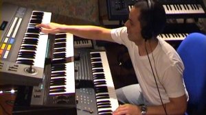 Depeche Mode - But not Tonight Cover