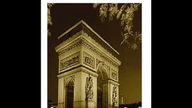 L'Arc de Triomphe смотреть онлайн