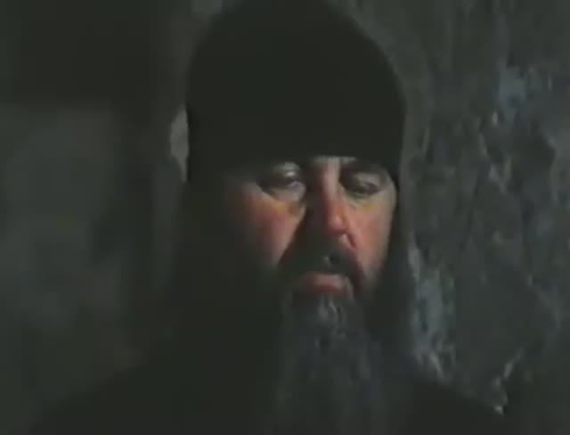 "Дедушкина молитва". Фильм о схиархимандрите Макарии (Болотове) смотреть онлайн