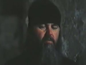 "Дедушкина молитва". Фильм о схиархимандрите Макарии (Болотове)