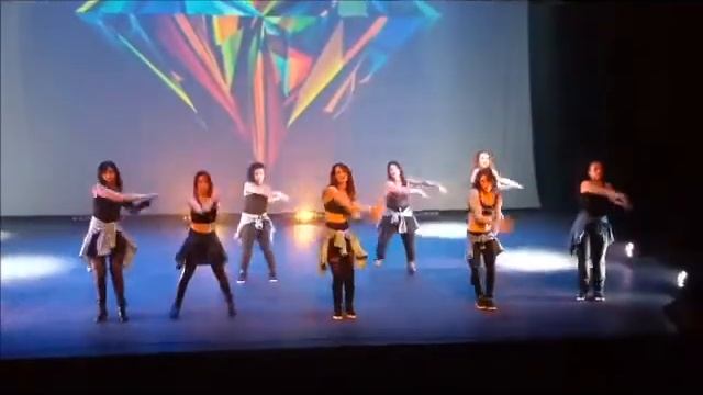 Danity Kane Tutorial Dance Lemonade/Chorégraphy Girly sexy / Freedstyle смотреть онлайн