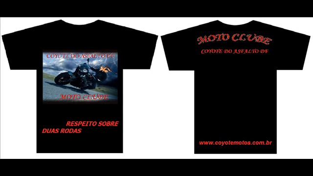 Coyote do Asfalto смотреть онлайн