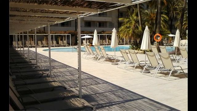 Hotel Som Rosella (Cala Millor) / Allsun Rosella