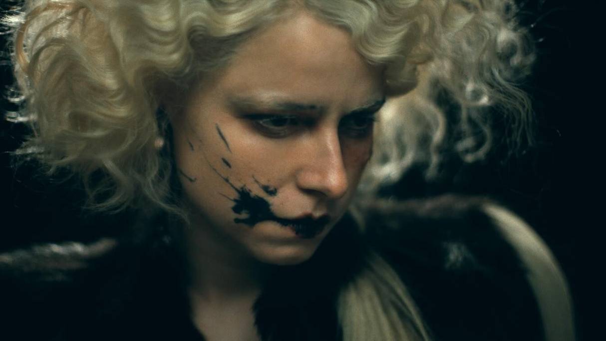 Невеста — Русский трейлер (фильм 2025) / The Bride смотреть онлайн