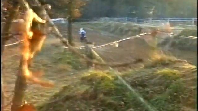CR 500 2 Strokes 1989 Venlo Blerick Old Track смотреть онлайн