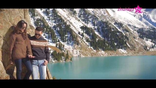 Дастан Оразбеков & ТТ тобы - Жаныңда болу бақыт смотреть онлайн