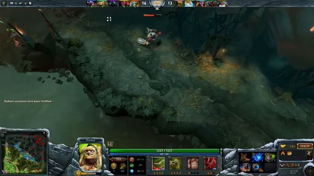 Bober Squad | Dota II #7 смотреть онлайн