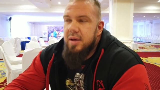 ТОП-8 АЛЕКС КУРДЕЧА VS КРАСИМИР КОСТАДИНОВ смотреть онлайн