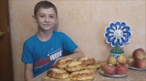 Пирожки с картофелем в духовке Духовые пирожки НЕОБЫЧНЫЙ РЕЦЕПТ