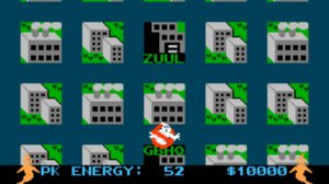 Ghostbusters на Денди (NES) - Полное прохождение (100%) (LongPlay) (4K, 60FPS)