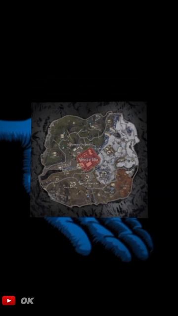 Какая карта для тебя лучше ? #пабг #pubgmobile #pubg #metroroyale #пабгмобайл #пубг #tdm #мем смотреть онлайн