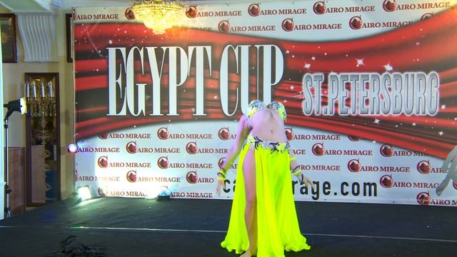 DIANA NEMYKH EGYPT CUP 2020 SPB GALASHOW смотреть онлайн