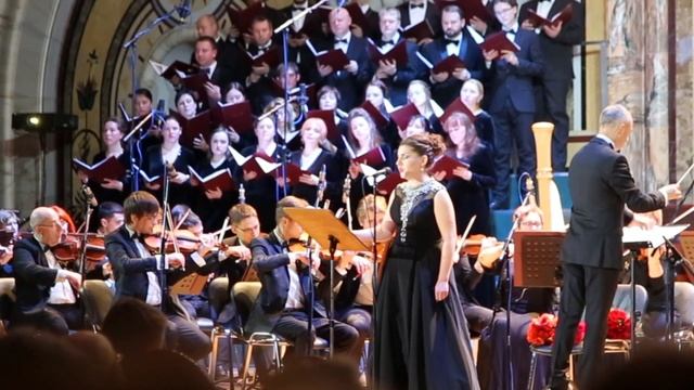 Осанна в Вышних-2 смотреть онлайн