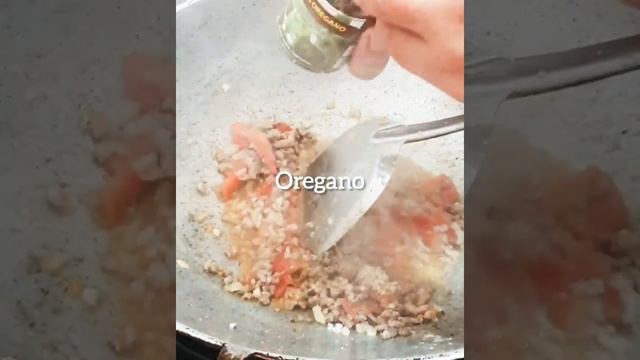 Spagetthi Bolognese | lunch for husband смотреть онлайн