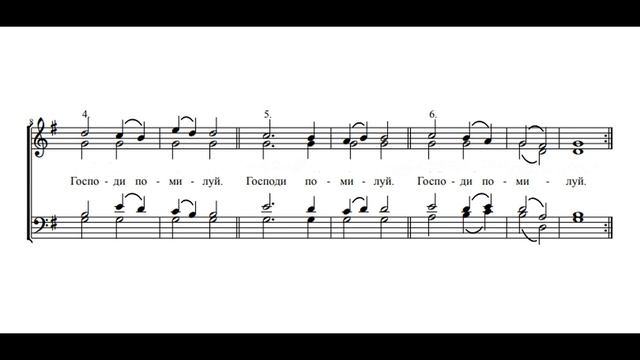 прот. Михаил ван Опсталь - Великая ектения смотреть онлайн