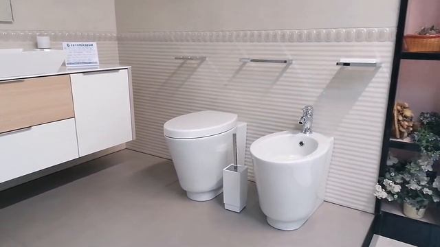 Rivestimento per bagno in stile classico effetto marmo best design 30 x 90 cm. - N. prodotto: 52369 смотреть онлайн