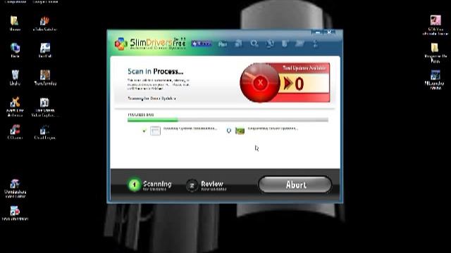 Como usar SlimDrivers смотреть онлайн