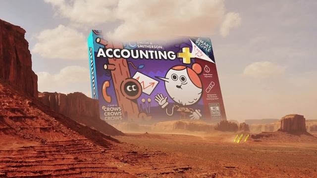 Accounting+ Official Launch Trailer смотреть онлайн