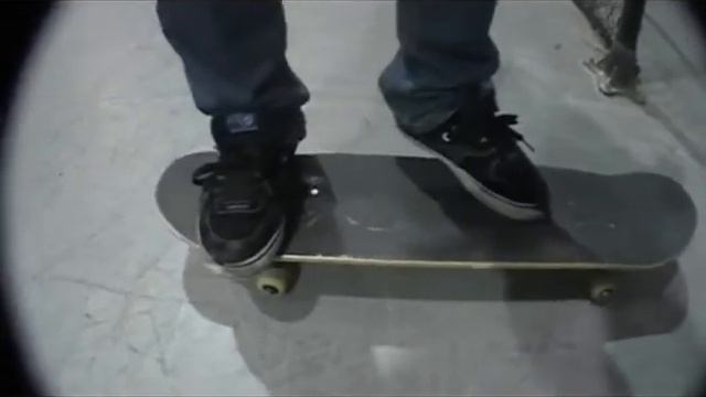 How to Tre Flip смотреть онлайн