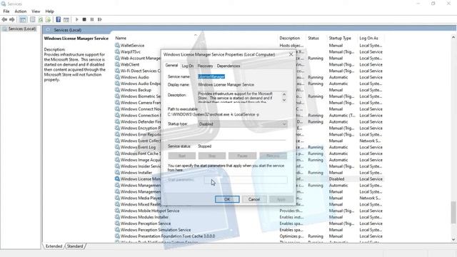 How to fix file system error ( -2147416359) in Windows 10 смотреть онлайн