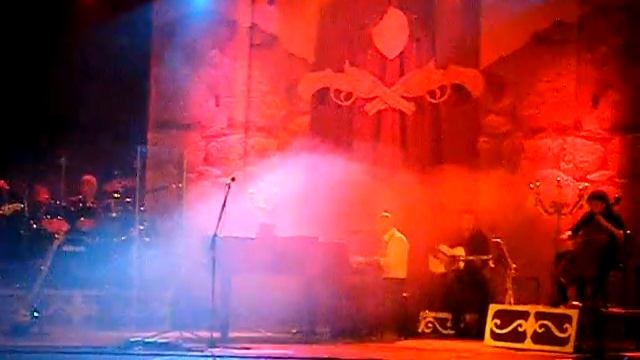 Mario Venuti - Un Altro Posto Nel Mondo - 28/01/2010 @Teatro Golden Palermo смотреть онлайн