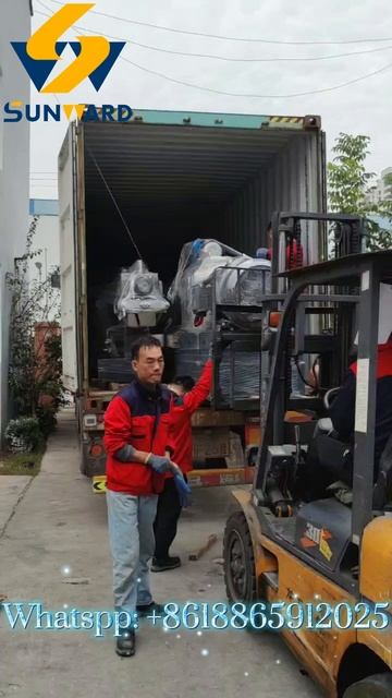 FRK Plant Artificial Rice Extruder Machines Send to India смотреть онлайн