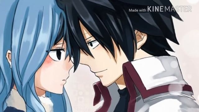 Топ 5 пар из аниме хвост феи смотреть онлайн