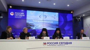 40-летие возрождения Данилова монастыря