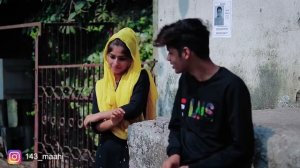 Ya Ali | Bina Tere Na Ek Pal Ho | Zubeen Garg | Heart Touching Love Story | Maahi Queen | 2020